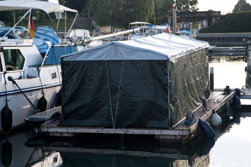 Boat - Avec Plaisure