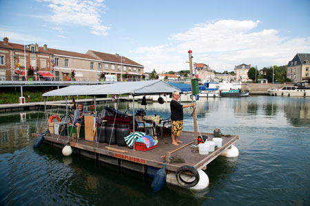 Boat - Avec Plaisure