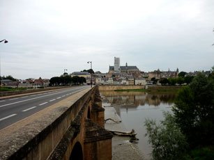 Nevers - in 2010.