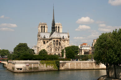 Paris in 2010.