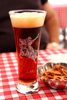 Picon-Beer in Strasbourg in June 2013.